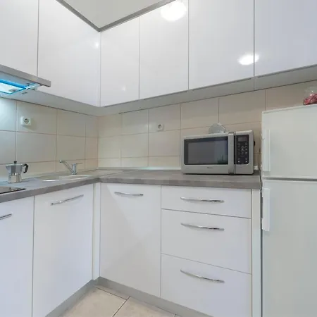 Matteo -free Parking * Split