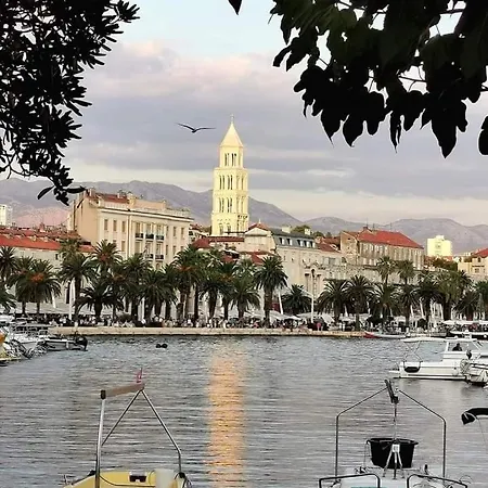 Lejlighed Matteo -free Parking