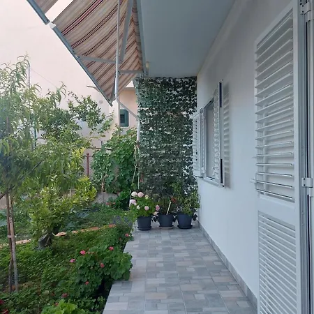 Lejlighed Matteo -free Parking *