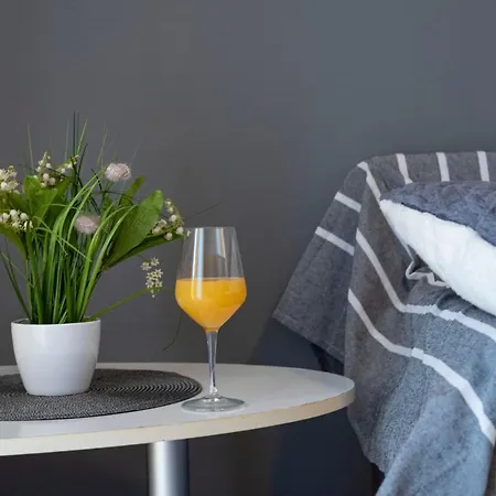 Διαμέρισμα Matteo -free Parking