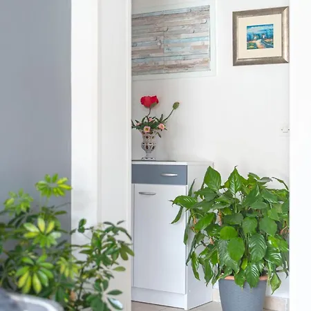 Matteo -free Parking * Σπλιτ