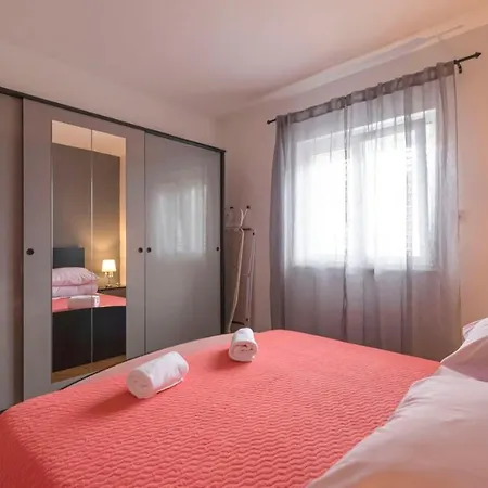 Matteo -free Parking * Σπλιτ