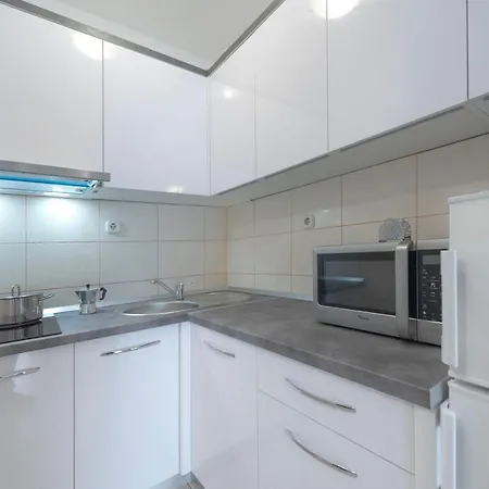 Διαμέρισμα Matteo -free Parking *