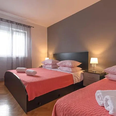 Matteo -free Parking * Σπλιτ