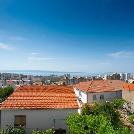 Matteo -free Parking Σπλιτ