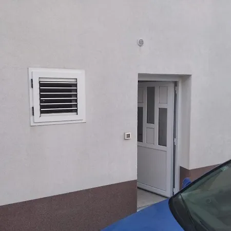 Διαμέρισμα Matteo -free Parking *