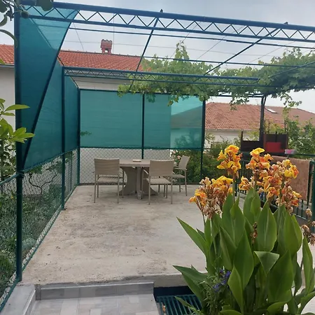 Apartment Matteo -free Parking Split