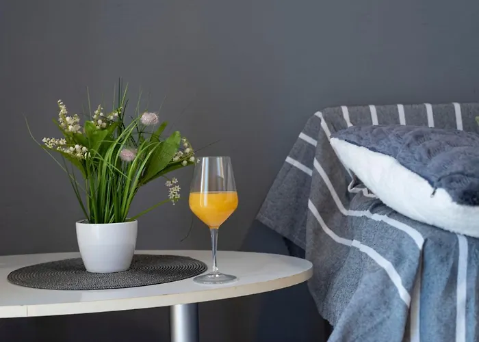 Апартаменти Matteo -free Parking