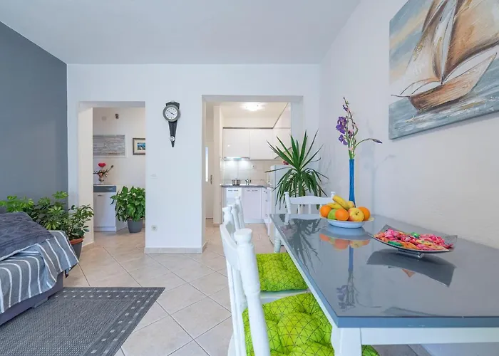 Matteo -free Parking Апартаменти *