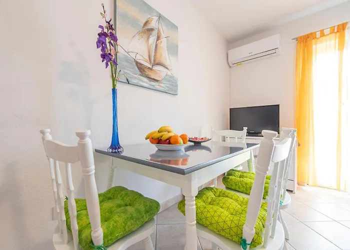 Matteo -free Parking Апартаменти