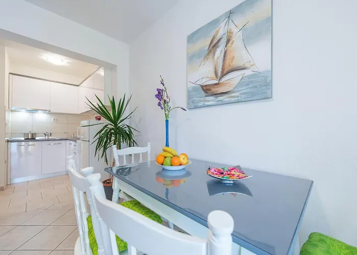 Matteo -free Parking * Спліт