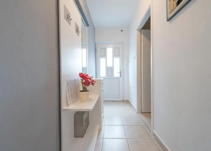 Matteo -free Parking Апартаменти