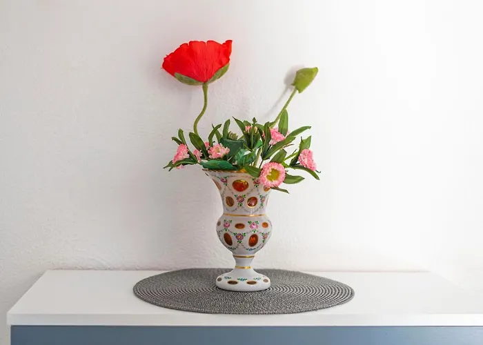 Matteo -free Parking Апартаменти