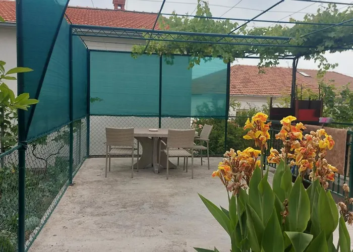 Апартаменти Matteo -free Parking Спліт