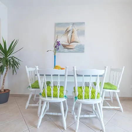 Matteo -free Parking Lägenhet