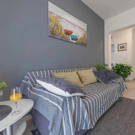 Matteo -free Parking Lägenhet