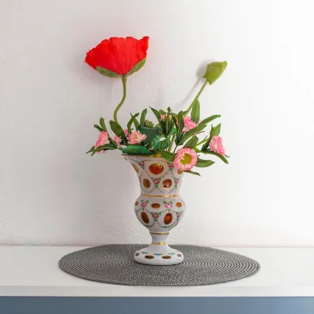 Matteo -free Parking Lägenhet